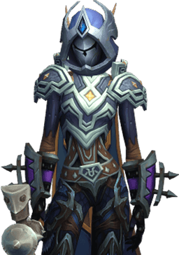 Ninjariddare render