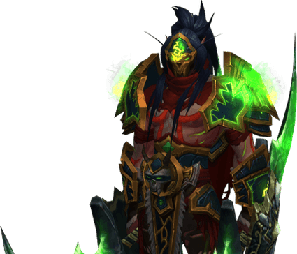 Ninjava render