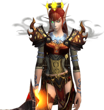 Nipriya render