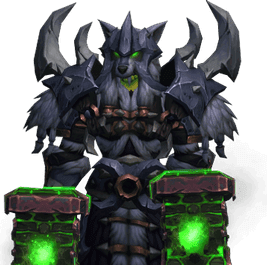 Nitrill render