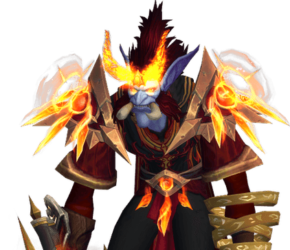 Niviat render