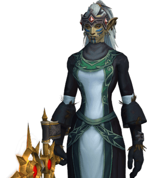 Nivode render