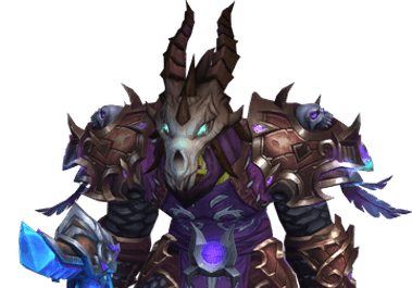 Nixiyo render