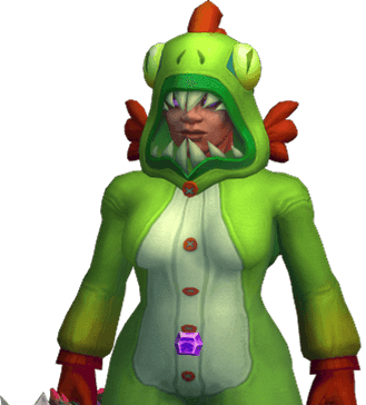 Nixso render