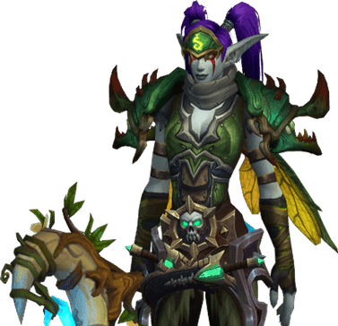 Nizra render