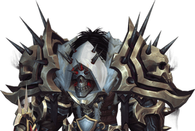 Nogaru render