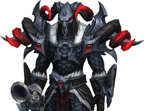 Nookster render