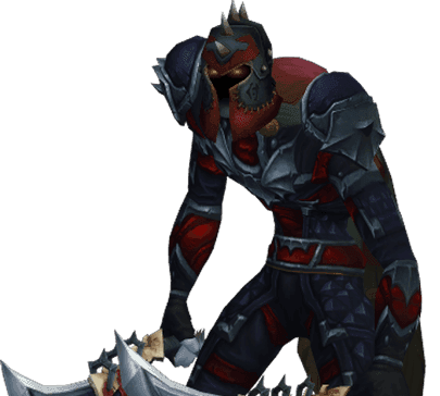 Nor render