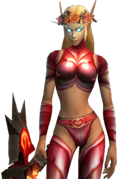 Northstaate render