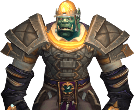 Notrutling render
