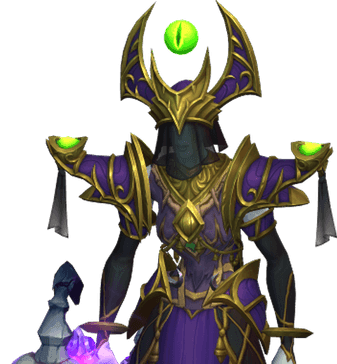 Noxette render