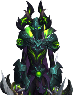 Numerinauno render