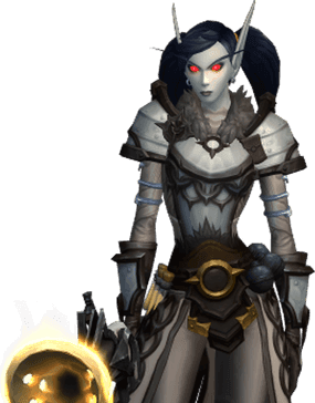 Nurhel render