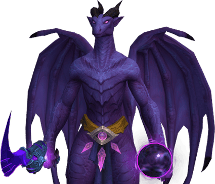 Nyu render