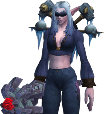 Nywsan render