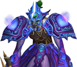 Oktagor render
