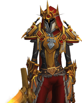 Olaskarb render
