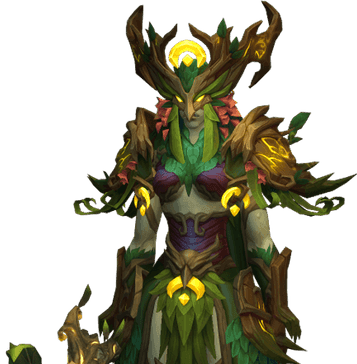 Oldgrégg render