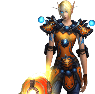 Olivìa render