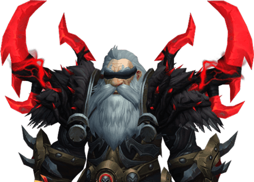 Omenz render