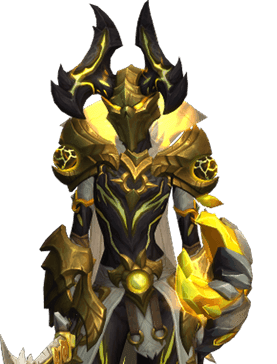 Onublond render