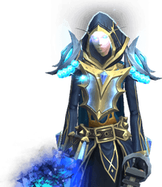 Orbakaii render