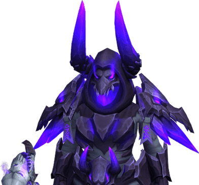 Origical render