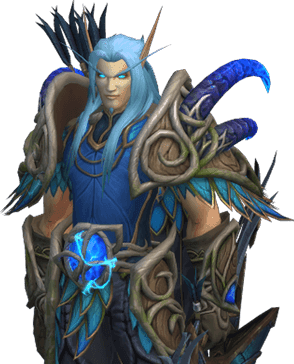 Orion render