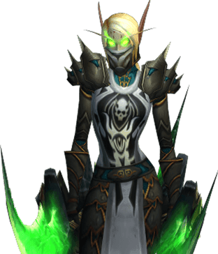 Orya render