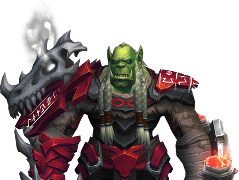 Orzowporzo render