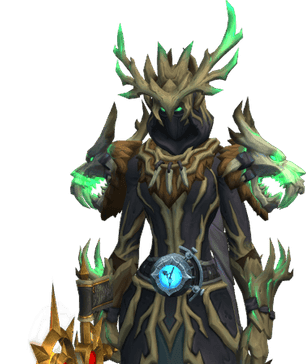 Overtrolled render