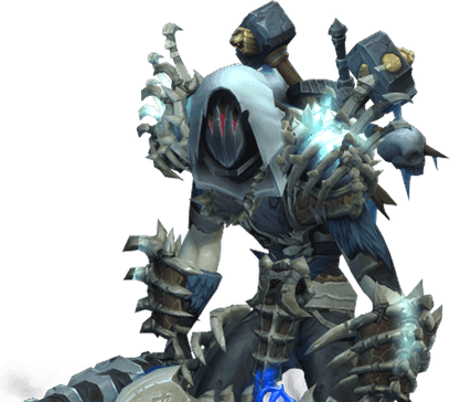 Owd render