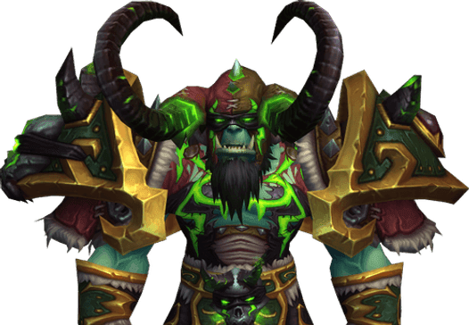 Oxìkodon render