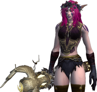 Ox render