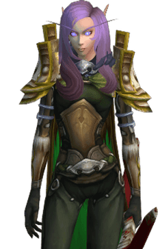 Oxedd render
