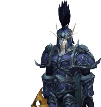 Oziriss render