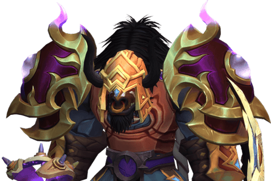 Paladigi render