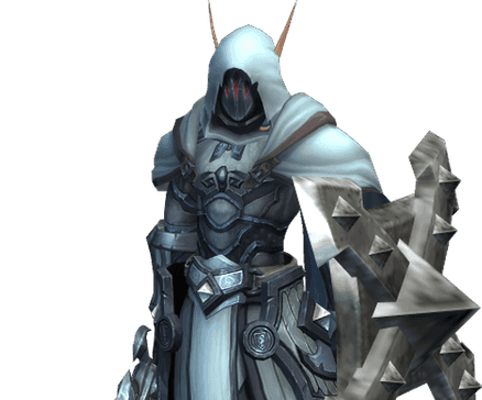 Paladise render