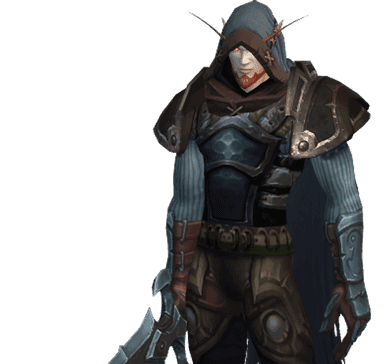 Palakev render