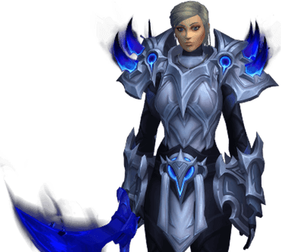 Palatronix render