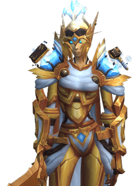 Paldira render