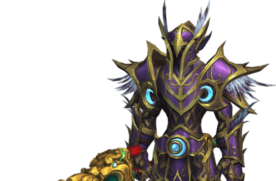 Panosk render