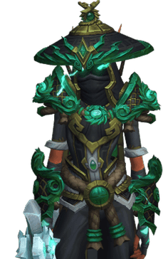 Peraeplii render