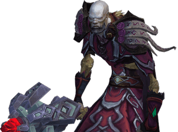 Pharan render