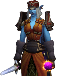 Phelixia render