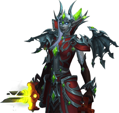 Phriester render