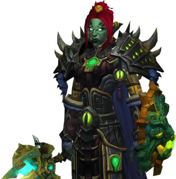 Picklette render