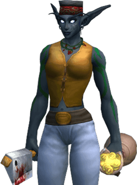 Pieceofqweek render