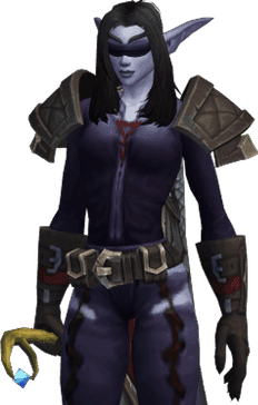 Pillowhumper render