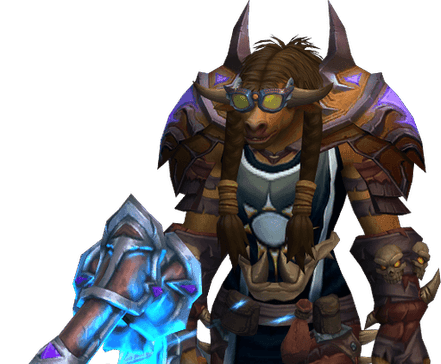 Play render